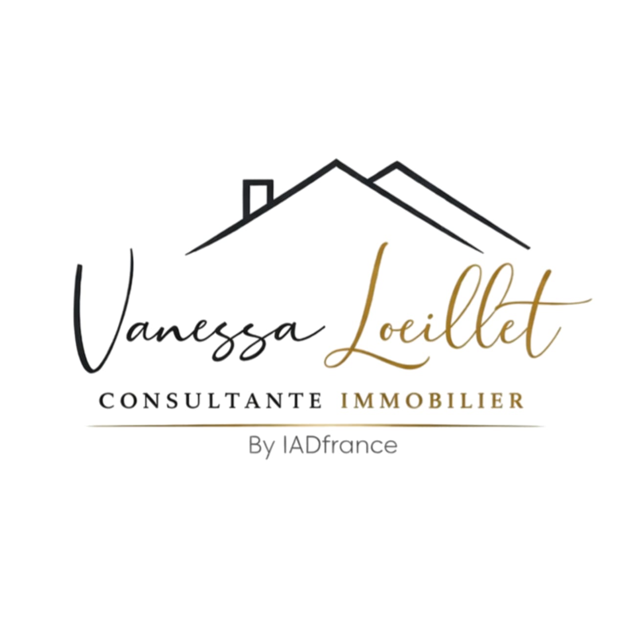 Vanessa Loeillet — iad La Réunion